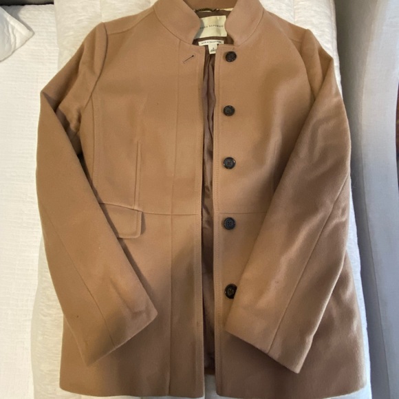 Banana republic jacket size small - Picture 1 of 3